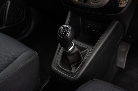 Hyundai ix20 SE BLUE DRIVE 27
