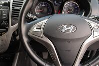Hyundai ix20 SE BLUE DRIVE 19