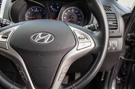 Hyundai ix20 SE BLUE DRIVE 20
