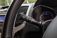 Hyundai ix20 SE BLUE DRIVE 17