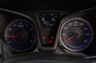 Hyundai ix20 SE BLUE DRIVE 15