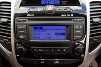 Hyundai ix20 SE BLUE DRIVE 22