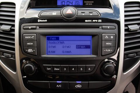 Hyundai ix20 SE BLUE DRIVE 22