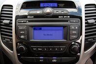 Hyundai ix20 SE BLUE DRIVE 23