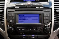 Hyundai ix20 SE BLUE DRIVE 24