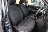 Hyundai ix20 SE BLUE DRIVE 26