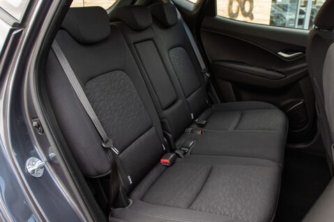 Hyundai ix20 SE BLUE DRIVE 29