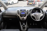 Hyundai ix20 SE BLUE DRIVE 3