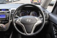 Hyundai ix20 SE BLUE DRIVE 21