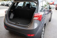 Hyundai ix20 SE BLUE DRIVE 30