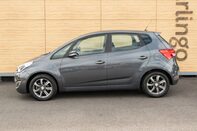 Hyundai ix20 SE BLUE DRIVE 13