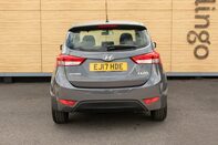 Hyundai ix20 SE BLUE DRIVE 6