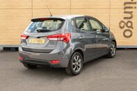 Hyundai ix20 SE BLUE DRIVE 2
