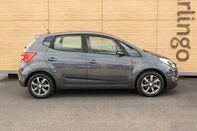 Hyundai ix20 SE BLUE DRIVE 12
