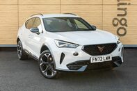 Cupra Formentor TSI V2 4DRIVE DSG 1