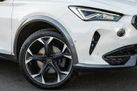 Cupra Formentor TSI V2 4DRIVE DSG 11