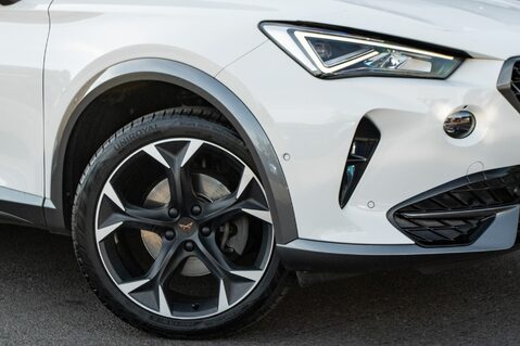 Cupra Formentor TSI V2 4DRIVE DSG 11
