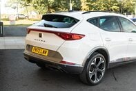Cupra Formentor TSI V2 4DRIVE DSG 8