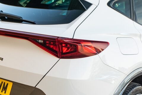 Cupra Formentor TSI V2 4DRIVE DSG 9