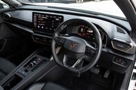 Cupra Formentor TSI V2 4DRIVE DSG 4