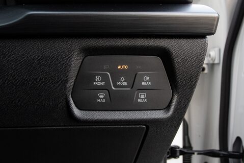 Cupra Formentor TSI V2 4DRIVE DSG 17