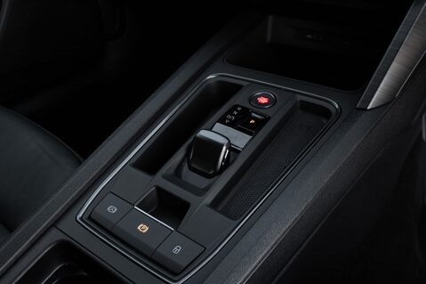 Cupra Formentor TSI V2 4DRIVE DSG 40