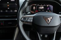 Cupra Formentor TSI V2 4DRIVE DSG 20