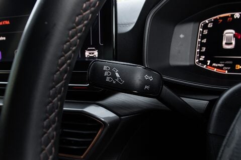 Cupra Formentor TSI V2 4DRIVE DSG 18
