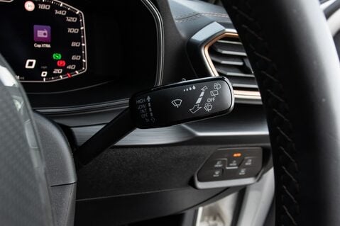 Cupra Formentor TSI V2 4DRIVE DSG 19