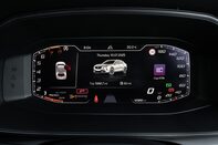 Cupra Formentor TSI V2 4DRIVE DSG 16