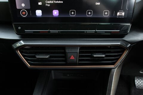 Cupra Formentor TSI V2 4DRIVE DSG 23