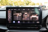 Cupra Formentor TSI V2 4DRIVE DSG 30