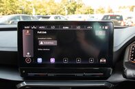 Cupra Formentor TSI V2 4DRIVE DSG 33
