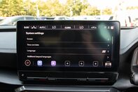 Cupra Formentor TSI V2 4DRIVE DSG 35