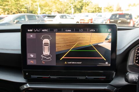 Cupra Formentor TSI V2 4DRIVE DSG 36