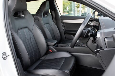 Cupra Formentor TSI V2 4DRIVE DSG 39