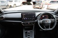 Cupra Formentor TSI V2 4DRIVE DSG 3