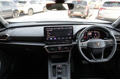 Cupra Formentor TSI V2 4DRIVE DSG 3
