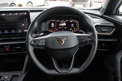 Cupra Formentor TSI V2 4DRIVE DSG 22