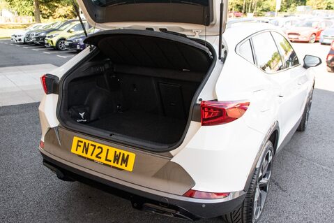 Cupra Formentor TSI V2 4DRIVE DSG 43