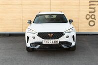 Cupra Formentor TSI V2 4DRIVE DSG 5