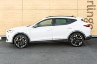 Cupra Formentor TSI V2 4DRIVE DSG 13