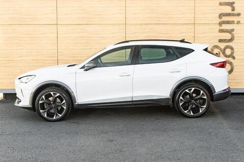 Cupra Formentor TSI V2 4DRIVE DSG 13