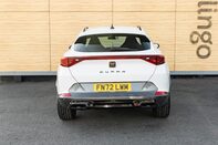 Cupra Formentor TSI V2 4DRIVE DSG 6