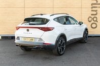 Cupra Formentor TSI V2 4DRIVE DSG 2