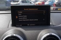 Audi A3 TFSI BLACK EDITION 22
