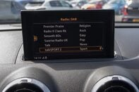 Audi A3 TFSI BLACK EDITION 23