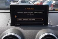 Audi A3 TFSI BLACK EDITION 26