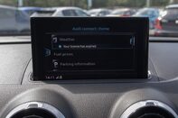 Audi A3 TFSI BLACK EDITION 28