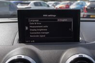 Audi A3 TFSI BLACK EDITION 29